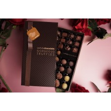 30 PCS GORGEOUS TRUFFLE COLLECTION